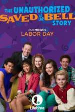 Watch The Unauthorized Saved by the Bell Story Vidbull