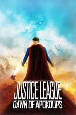 Watch Justice League: Dawn of Apokolips Vidbull