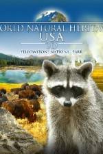 Watch World Natural Heritage USA 3D Yellowstone Vidbull