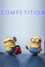 Watch Minions Mini-Movie - The Competition Vidbull