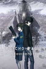 Watch Psycho-Pass: Providence Vidbull