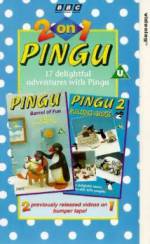 Watch Pingu Vidbull
