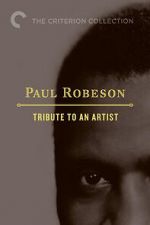 Watch Paul Robeson: Tribute to an Artist (Short 1979) Vidbull