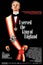 Watch I Served the King of England Vidbull