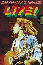 Watch Bob Marley Live in Concert Vidbull