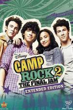 Watch Camp Rock 2 The Final Jam Vidbull