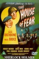 Watch The House of Fear Vidbull