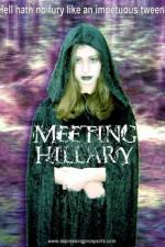 Watch Meeting Hillary Vidbull