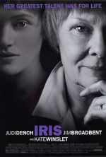 Watch Iris Vidbull