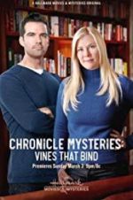 Watch The Chronicle Mysteries: Vines That Bind Vidbull