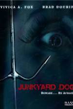 Watch Junkyard Dog Vidbull