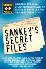 Watch Jay Sankey Secret Files Vol. 2 Vidbull