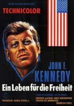 Watch John F. Kennedy: Years of Lightning, Day of Drums Vidbull