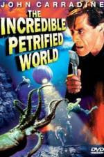 Watch The Incredible Petrified World Vidbull
