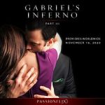 Watch Gabriel\'s Inferno: Part Three Vidbull