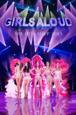 Watch Girls Aloud Ten The Hits Tour Vidbull