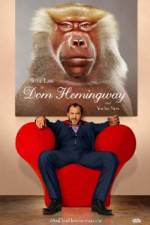Watch Dom Hemingway Vidbull