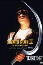 Watch Children of the Corn III: Urban Harvest Vidbull