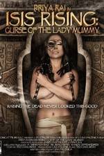 Watch Isis Rising: Curse of the Lady Mummy Vidbull