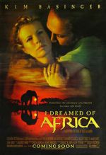Watch I Dreamed of Africa Vidbull