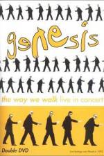 Watch Genesis The Way We Walk - Live in Concert Vidbull