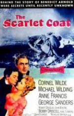 Watch The Scarlet Coat Vidbull