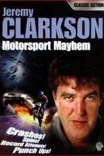 Watch Clarkson\'s Motorsport Mayhem Vidbull
