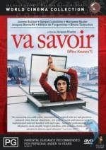 Watch Va Savoir (Who Knows?) Vidbull