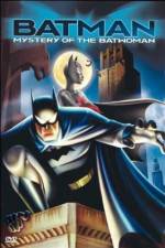 Watch Batman: Mystery of the Batwoman Vidbull