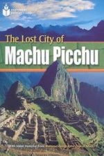 Watch The Lost City of Machu Picchu Vidbull
