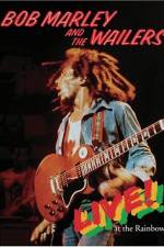 Watch Bob Marley and the Wailers Live At the Rainbow Vidbull