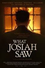 Watch What Josiah Saw Vidbull