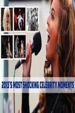 Watch Most Shocking Celebrity Moments 2013 Vidbull