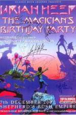 Watch Uriah Heep: The Magicans Birthday Vidbull