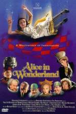Watch Alice in Wonderland Vidbull
