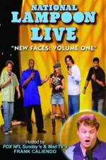 Watch National Lampoon Live: New Faces - Volume 1 Vidbull