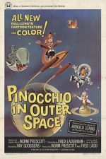 Watch Pinocchio in Outer Space Vidbull