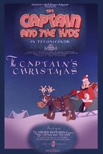 Watch The Captain\'s Christmas (Short 1938) Vidbull