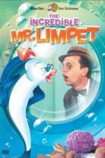 Watch The Incredible Mr. Limpet Vidbull