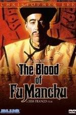 Watch The Blood of Fu Manchu Vidbull