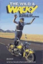 Watch The Wild & Wacky World of Motorcycling Vidbull