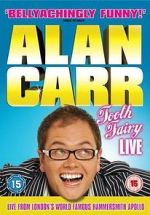 Watch Alan Carr: Tooth Fairy - Live Vidbull