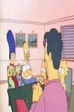 Watch The Simpsons: Family Therapy Vidbull