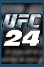 Watch UFC 24 First Defense Vidbull