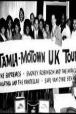 Watch BBC Legends The Motown Invasion Vidbull
