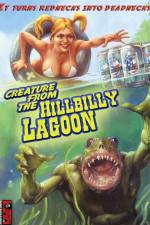 Watch Creature from the Hillbilly Lagoon Vidbull