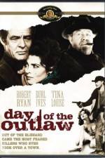 Watch Day of the Outlaw Vidbull