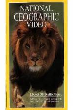 Watch National Geographic's Lions of Darkness Vidbull