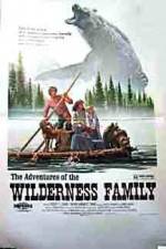 Watch The Adventures of the Wilderness Family Vidbull