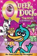 Watch Queer Duck: The Movie Vidbull